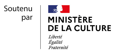 Ministère de la Culture