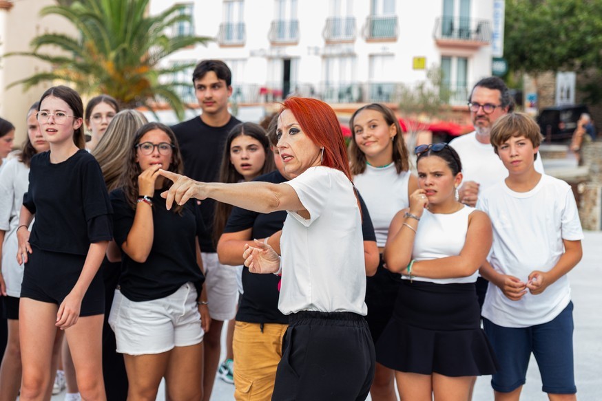 Groupe des 8 - 