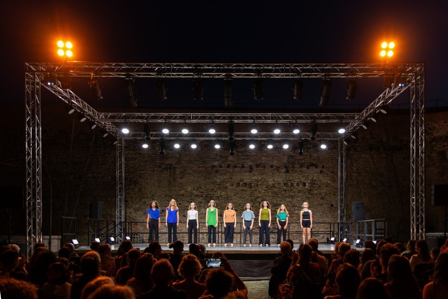 Groupe des 8 - 