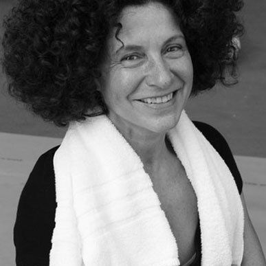 Martine Mattox - Ancienne présidente du Groupe des 8