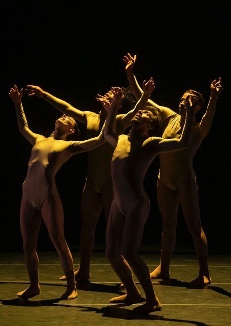 Ballet Nacional Chileno
