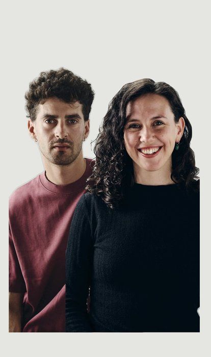 Ester Pérez & Charles Antoni