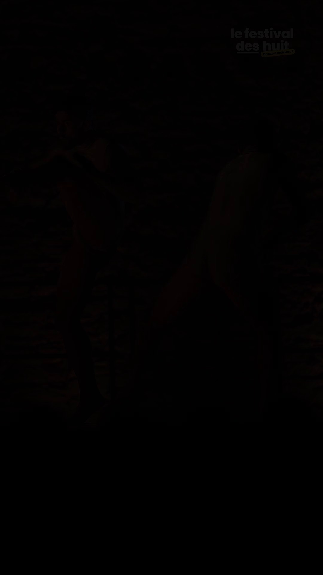Vidéo du Festival des 8